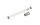 Tacx Steckachse T1711 E-Thru Axle Skewer 12 mm x 1