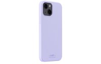 Holdit Back Cover Silicone iPhone 13 Lavender