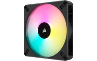 Corsair PC-Lüfter iCUE AF140 RGB Elite Schwarz