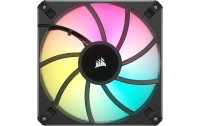 Corsair PC-Lüfter iCUE AF140 RGB Elite Schwarz