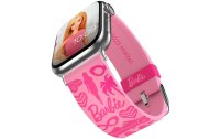 Moby Fox Armband Smartwatch Barbie Pink Classic