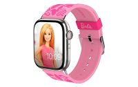 Moby Fox Armband Smartwatch Barbie Pink Classic