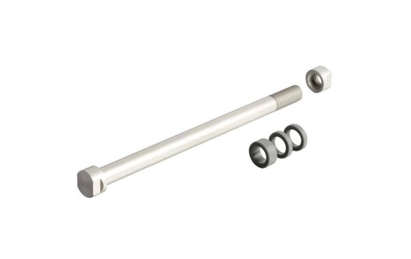 Tacx Steckachse T1710 E-Thru Axle Skewer 12 mm x 1.5