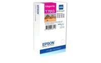 Epson Tinte C13T70134010 Magenta