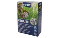 Hobby Aquaristik Filtermasse Zeolith, 5-8 mm, 1 kg