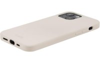 Holdit Back Cover Silicone iPhone 14 Beige