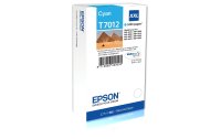 Epson Tinte C13T70124010 Cyan