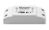 SONOFF WLAN-Schaltaktor BASICR2, 1-fach ,230 V, 10 A