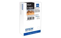 Epson Tinte C13T70114010 Black