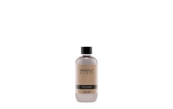 Millefiori Refill Silk & Rice Powder 250 ml