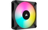 Corsair PC-Lüfter iCUE AF120 RGB Elite Schwarz, 3er...