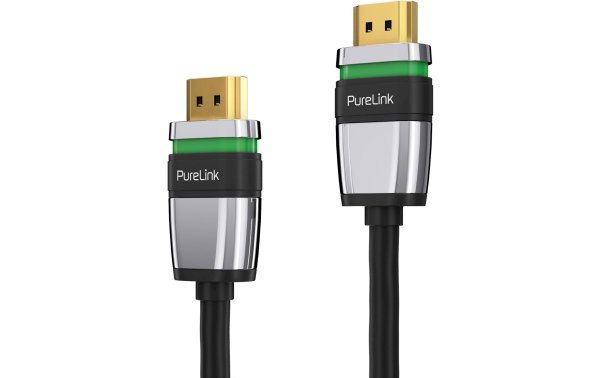 PureLink Kabel – HDMI - HDMI, 1.5 m