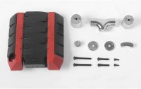 RC4WD Modellbau-Motorabdeckung für Getriebe R3