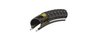 Continental Velopneu TopContact Win Pre II 28 " x 1.46 "