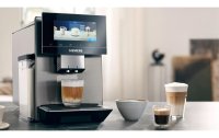 Siemens Kaffeevollautomat EQ 900 TQ905D03 Edelstahl