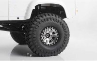 RC4WD Felgen Raceline Monster Deep Dish 1.7" Beadlock