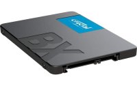 Crucial SSD BX500 2.5" SATA 2000 GB