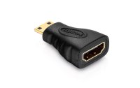 PureLink Adapter Mini-HDMI (HDMI-C) - HDMI