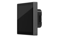 SONOFF Touchpanel NSPanel86PB, ZigBee, 230 V, Grau