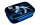 Scooli Lunchbox Jurassic World Blau/Dunkelblau