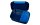 Scooli Lunchbox Jurassic World Blau/Dunkelblau