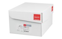 ELCO Couvert Premium C5 mit Fenster rechts, 500 Stück