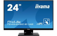 iiyama Monitor ProLite T2454MSC-B1AG
