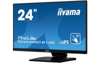 iiyama Monitor ProLite T2454MSC-B1AG