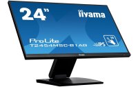 iiyama Monitor ProLite T2454MSC-B1AG