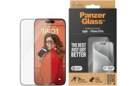 Panzerglass Displayschutz Ultra Wide Fit iPhone 15 Pro