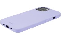 Holdit Back Cover Silicone iPhone 14 Plus Lavendel
