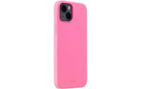 Holdit Back Cover Silicone iPhone 14 Plus Pink