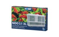 Hobby Aquaristik Ablaichbehälter Nido 3.1 XL, 25 x...