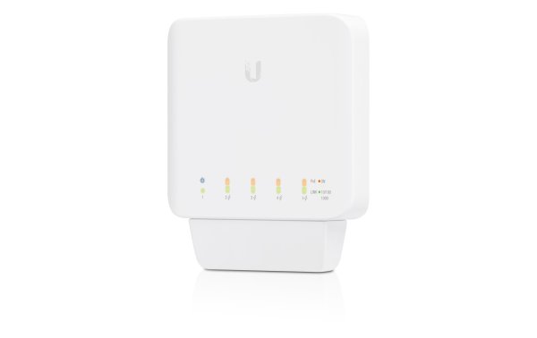 Ubiquiti PoE Switch Unifi USW-FLEX 5 Port