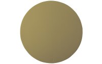 Sola Tischset Elements Ambiente Ø 38 cm, Gold