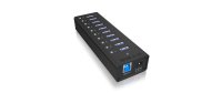ICY BOX USB-Hub IB-AC6110
