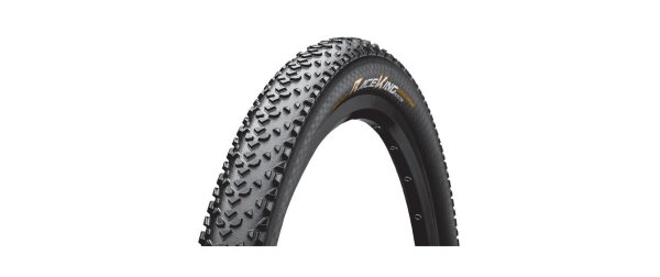 Continental Velopneu Race King 29 " x 2.2 "