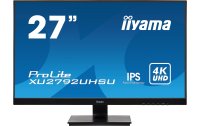 iiyama Monitor ProLite XU2792UHSU-B1