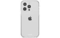 Holdit Back Cover Seethru iPhone 14 Pro Weiss