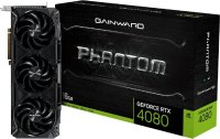 Gainward Grafikkarte GeForce RTX 4080 Phantom 16 GB