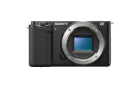 Sony Fotokamera ZV-E10 Body