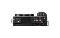 Sony Fotokamera ZV-E10 Body