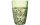 Leonardo Trinkglas Matera 340 ml, 4 Stück, Grün