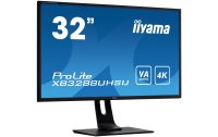 iiyama Monitor ProLite XB3288UHSU-B1
