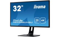 iiyama Monitor ProLite XB3288UHSU-B1