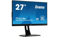 iiyama Monitor ProLite XUB2792UHSU-B1