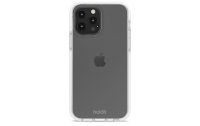 Holdit Back Cover Seethru iPhone 13 Pro Max Weiss