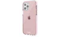 Holdit Back Cover Seethru iPhone 13 Pro Max Blush Pink