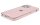 Holdit Back Cover Seethru iPhone 13 Pro Max Blush Pink