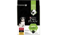 Purina Pro Plan Trockenfutter M Puppy Healthy Start Huhn,...